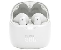JBL TUNE FLEX TWS Białe - 1186521 - zdjęcie 7